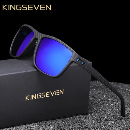 KINGSEVEN Fashion Polarized Sunglasses