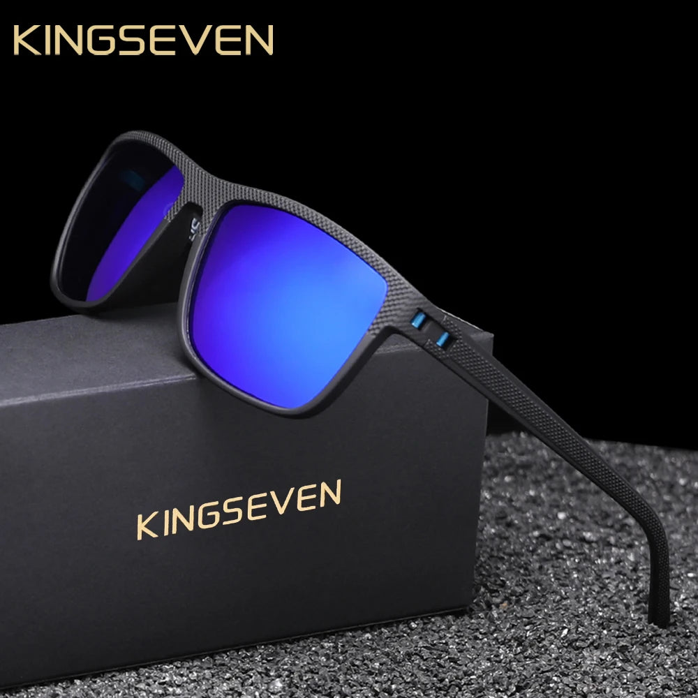 KINGSEVEN Fashion Polarized Sunglasses