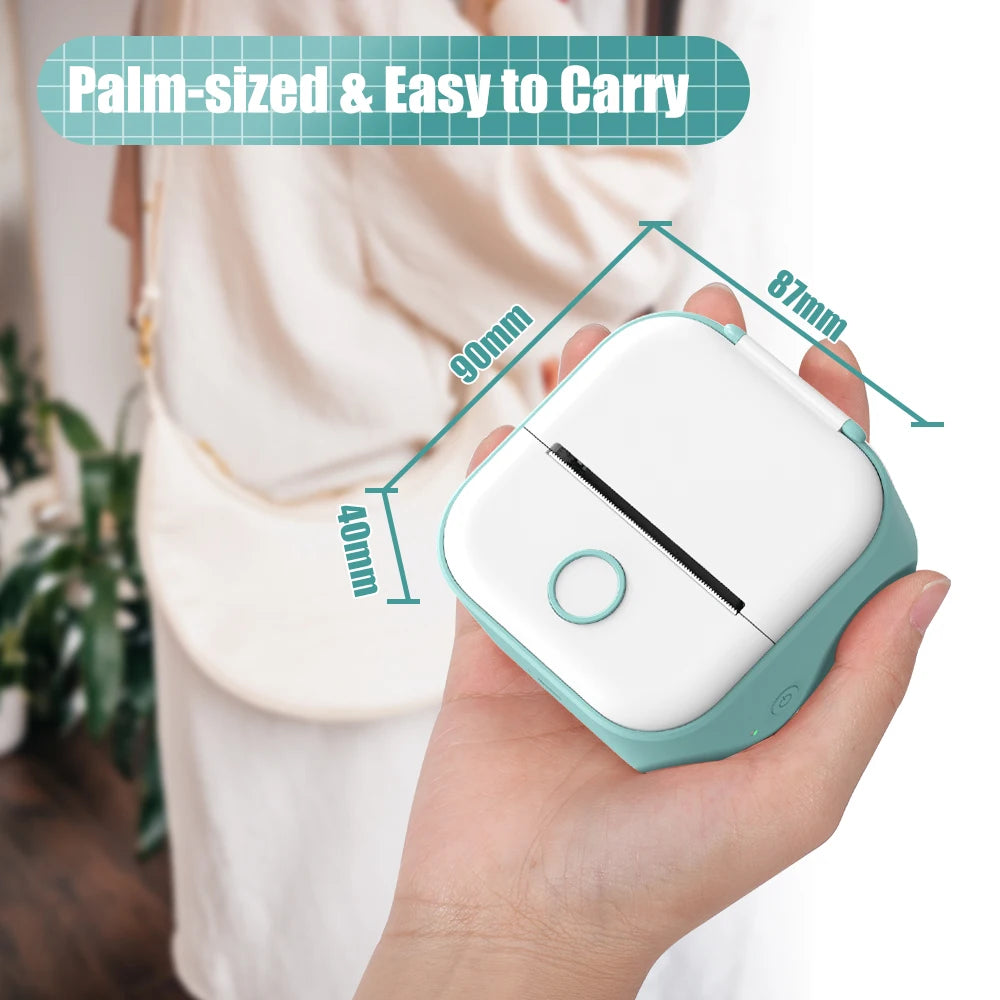 Mini printer - Promo Pro Store