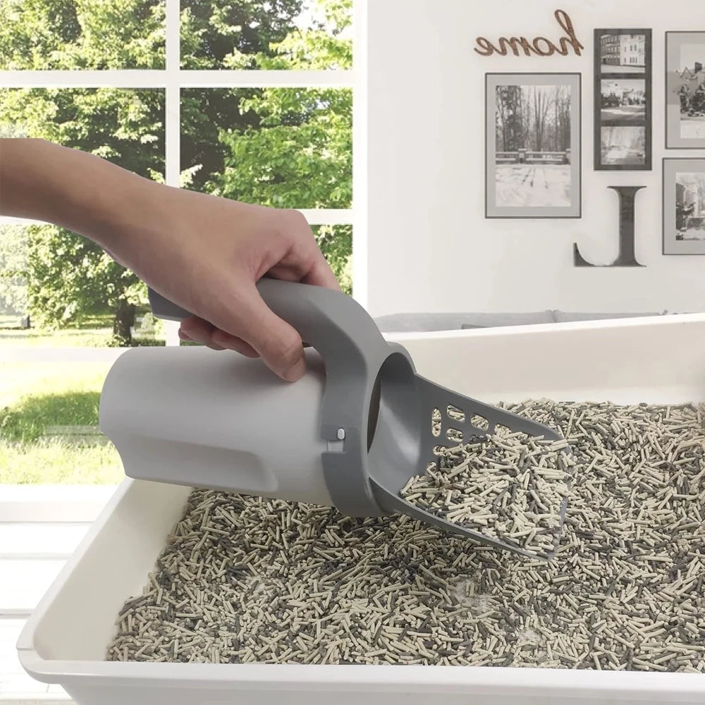 Cat Litter Shovel - Promo Pro Store