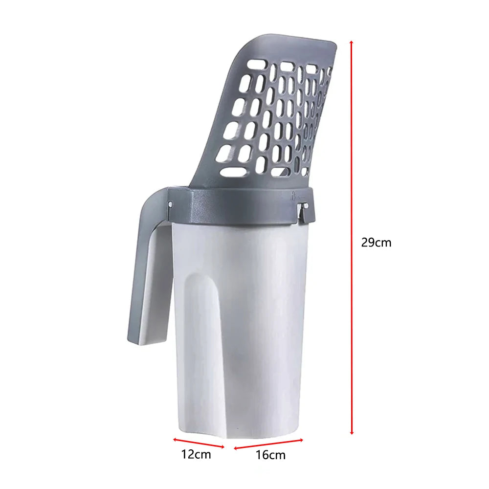 Cat Litter Shovel - Promo Pro Store