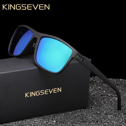 KINGSEVEN Fashion Polarized Sunglasses