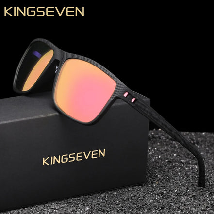 KINGSEVEN Fashion Polarized Sunglasses