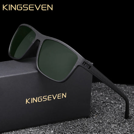 KINGSEVEN Fashion Polarized Sunglasses