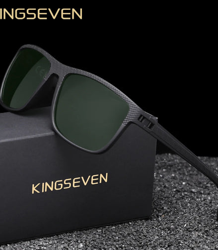 KINGSEVEN Fashion Polarized Sunglasses