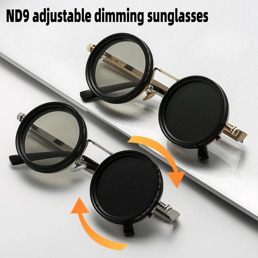 Smart dimming glasses - Promo Pro Store