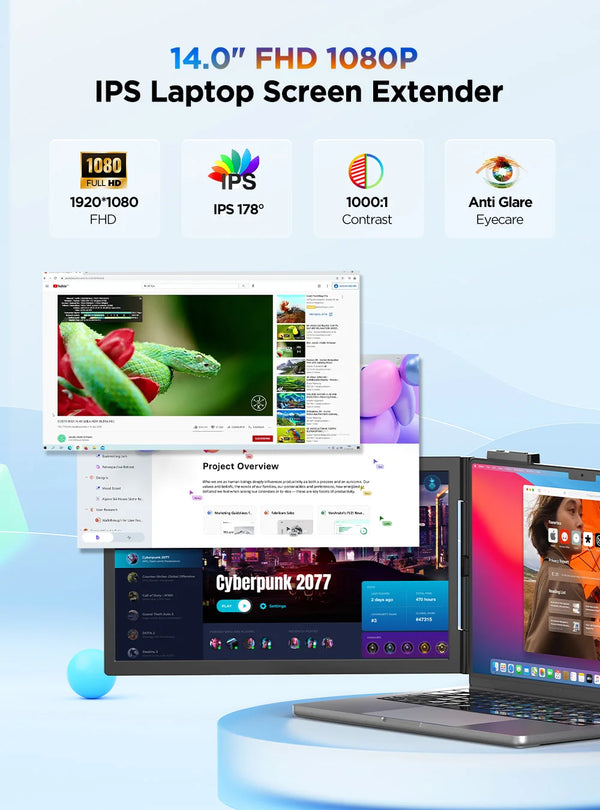 UPERFECT-14-Triple-Screen-Portable-Wireless-Backlit-Monitor-FHD-Display-Secondary-Screen-With-1-Cable-screen.jpg